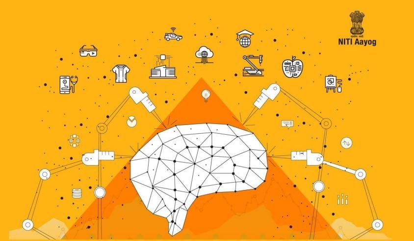 National Strategy for Artificial Intelligence